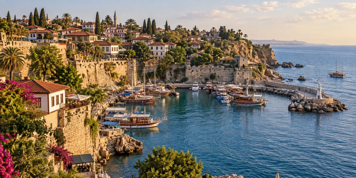 Kaleiçi
