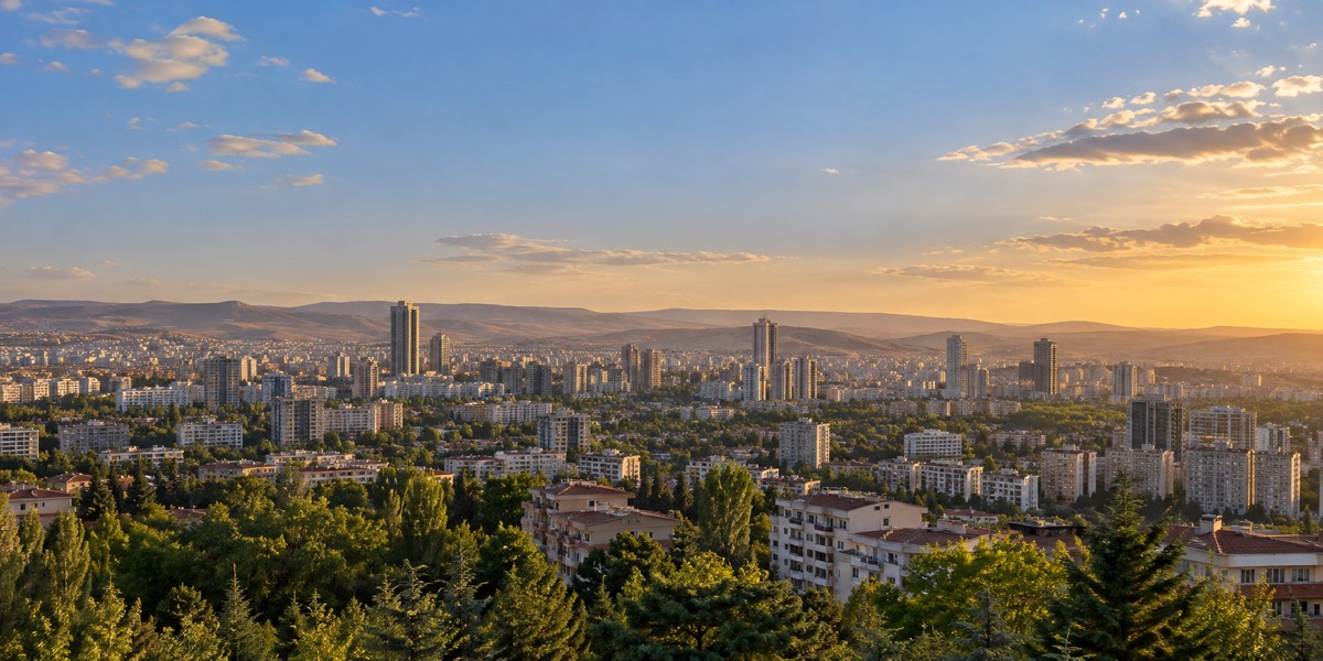 Ankara