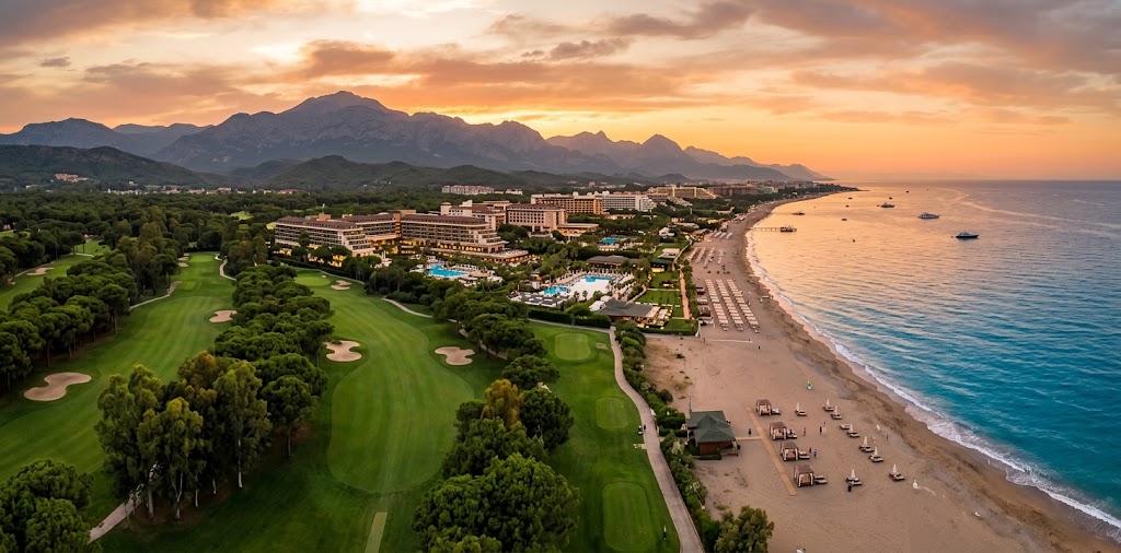 Belek Merkez