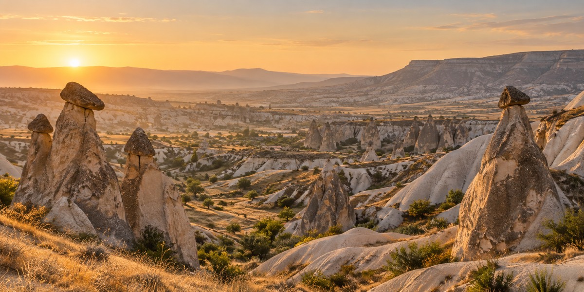 Nevşehir