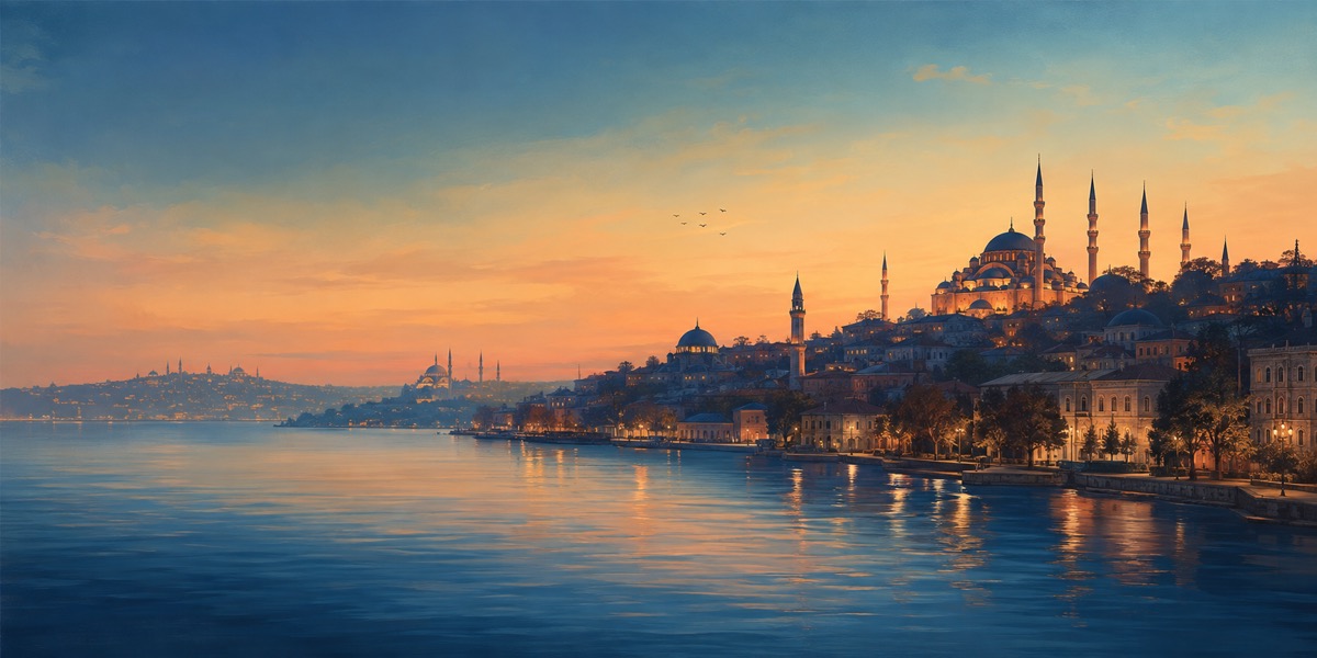 İstanbul