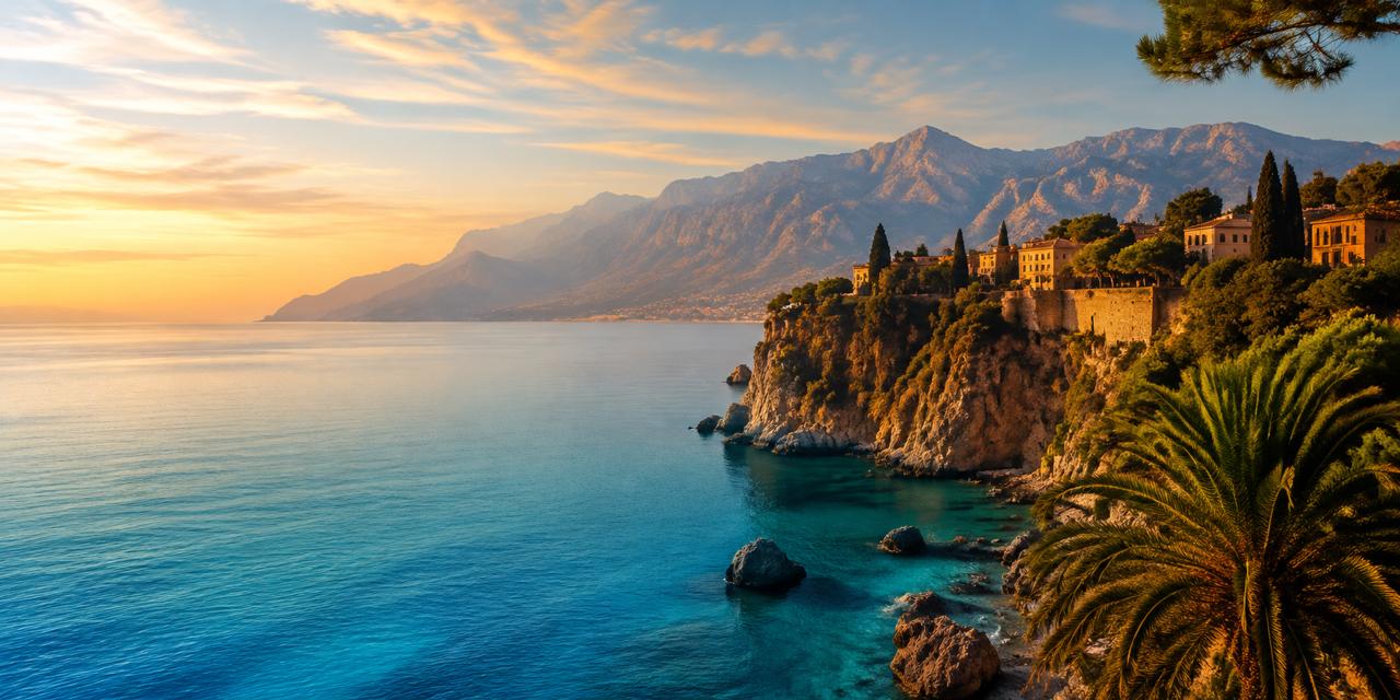 Antalya
